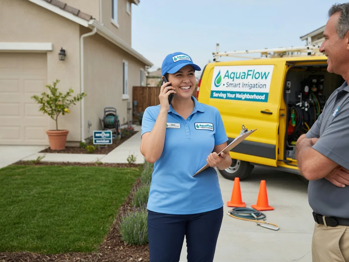 Irrigation Installation Agawam, MA FAQs